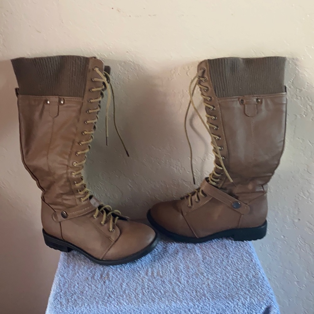 Women’s boots